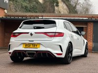 USED 2019 11 RENAULT MEGANE 1.8T R.S.300 Trophy Hatchback 5dr Petrol EDC Euro 6 (s/s) (300 ps) K-TEC RACING