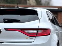 USED 2019 11 RENAULT MEGANE 1.8T R.S.300 Trophy Hatchback 5dr Petrol EDC Euro 6 (s/s) (300 ps) K-TEC RACING