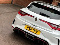 USED 2019 11 RENAULT MEGANE 1.8T R.S.300 Trophy Hatchback 5dr Petrol EDC Euro 6 (s/s) (300 ps) K-TEC RACING