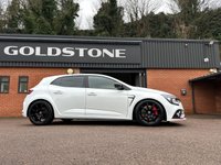 USED 2019 11 RENAULT MEGANE 1.8T R.S.300 Trophy Hatchback 5dr Petrol EDC Euro 6 (s/s) (300 ps) K-TEC RACING
