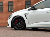 USED 2019 11 RENAULT MEGANE 1.8T R.S.300 Trophy Hatchback 5dr Petrol EDC Euro 6 (s/s) (300 ps) K-TEC RACING