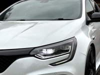 USED 2019 11 RENAULT MEGANE 1.8T R.S.300 Trophy Hatchback 5dr Petrol EDC Euro 6 (s/s) (300 ps) K-TEC RACING