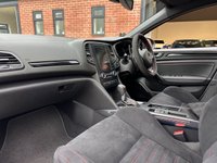 USED 2019 11 RENAULT MEGANE 1.8T R.S.300 Trophy Hatchback 5dr Petrol EDC Euro 6 (s/s) (300 ps) K-TEC RACING