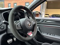 USED 2019 11 RENAULT MEGANE 1.8T R.S.300 Trophy Hatchback 5dr Petrol EDC Euro 6 (s/s) (300 ps) K-TEC RACING