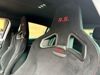 USED 2019 11 RENAULT MEGANE 1.8T R.S.300 Trophy Hatchback 5dr Petrol EDC Euro 6 (s/s) (300 ps) K-TEC RACING
