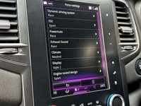 USED 2019 11 RENAULT MEGANE 1.8T R.S.300 Trophy Hatchback 5dr Petrol EDC Euro 6 (s/s) (300 ps) K-TEC RACING