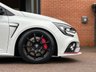 USED 2019 11 RENAULT MEGANE 1.8T R.S.300 Trophy Hatchback 5dr Petrol EDC Euro 6 (s/s) (300 ps) K-TEC RACING