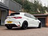 USED 2019 11 RENAULT MEGANE 1.8T R.S.300 Trophy Hatchback 5dr Petrol EDC Euro 6 (s/s) (300 ps) K-TEC RACING