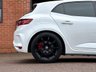 USED 2019 11 RENAULT MEGANE 1.8T R.S.300 Trophy Hatchback 5dr Petrol EDC Euro 6 (s/s) (300 ps) K-TEC RACING
