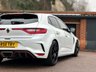 USED 2019 11 RENAULT MEGANE 1.8T R.S.300 Trophy Hatchback 5dr Petrol EDC Euro 6 (s/s) (300 ps) K-TEC RACING
