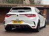 USED 2019 11 RENAULT MEGANE 1.8T R.S.300 Trophy Hatchback 5dr Petrol EDC Euro 6 (s/s) (300 ps) K-TEC RACING