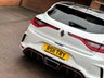 USED 2019 11 RENAULT MEGANE 1.8T R.S.300 Trophy Hatchback 5dr Petrol EDC Euro 6 (s/s) (300 ps) K-TEC RACING