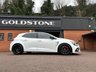 USED 2019 11 RENAULT MEGANE 1.8T R.S.300 Trophy Hatchback 5dr Petrol EDC Euro 6 (s/s) (300 ps) K-TEC RACING
