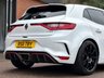 USED 2019 11 RENAULT MEGANE 1.8T R.S.300 Trophy Hatchback 5dr Petrol EDC Euro 6 (s/s) (300 ps) K-TEC RACING