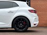 USED 2019 11 RENAULT MEGANE 1.8T R.S.300 Trophy Hatchback 5dr Petrol EDC Euro 6 (s/s) (300 ps) K-TEC RACING