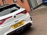 USED 2019 11 RENAULT MEGANE 1.8T R.S.300 Trophy Hatchback 5dr Petrol EDC Euro 6 (s/s) (300 ps) K-TEC RACING