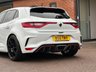USED 2019 11 RENAULT MEGANE 1.8T R.S.300 Trophy Hatchback 5dr Petrol EDC Euro 6 (s/s) (300 ps) K-TEC RACING
