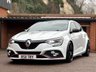 USED 2019 11 RENAULT MEGANE 1.8T R.S.300 Trophy Hatchback 5dr Petrol EDC Euro 6 (s/s) (300 ps) K-TEC RACING