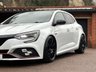 USED 2019 11 RENAULT MEGANE 1.8T R.S.300 Trophy Hatchback 5dr Petrol EDC Euro 6 (s/s) (300 ps) K-TEC RACING
