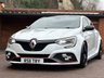 USED 2019 11 RENAULT MEGANE 1.8T R.S.300 Trophy Hatchback 5dr Petrol EDC Euro 6 (s/s) (300 ps) K-TEC RACING