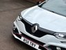 USED 2019 11 RENAULT MEGANE 1.8T R.S.300 Trophy Hatchback 5dr Petrol EDC Euro 6 (s/s) (300 ps) K-TEC RACING