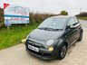 USED 2014 64 FIAT 500 1.2 S Hatchback 3dr Petrol Manual Euro 6 (s/s) (69 bhp) 