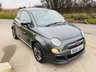 USED 2014 64 FIAT 500 1.2 S Hatchback 3dr Petrol Manual Euro 6 (s/s) (69 bhp) 