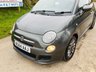 USED 2014 64 FIAT 500 1.2 S Hatchback 3dr Petrol Manual Euro 6 (s/s) (69 bhp) 