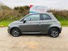 USED 2014 64 FIAT 500 1.2 S Hatchback 3dr Petrol Manual Euro 6 (s/s) (69 bhp) 
