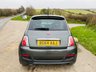 USED 2014 64 FIAT 500 1.2 S Hatchback 3dr Petrol Manual Euro 6 (s/s) (69 bhp) 