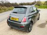 USED 2014 64 FIAT 500 1.2 S Hatchback 3dr Petrol Manual Euro 6 (s/s) (69 bhp) 