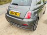 USED 2014 64 FIAT 500 1.2 S Hatchback 3dr Petrol Manual Euro 6 (s/s) (69 bhp) 