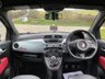 USED 2014 64 FIAT 500 1.2 S Hatchback 3dr Petrol Manual Euro 6 (s/s) (69 bhp) 