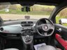 USED 2014 64 FIAT 500 1.2 S Hatchback 3dr Petrol Manual Euro 6 (s/s) (69 bhp) 