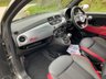 USED 2014 64 FIAT 500 1.2 S Hatchback 3dr Petrol Manual Euro 6 (s/s) (69 bhp) 