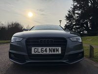 USED 2015 K AUDI A5 3.0 TDI V6 S line Sportback 5dr Diesel Multitronic Euro 5 (s/s) (204 ps) HEATED LEATHER-SATNAV-BLUETOOTH-DAB