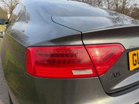 USED 2015 K AUDI A5 3.0 TDI V6 S line Sportback 5dr Diesel Multitronic Euro 5 (s/s) (204 ps) HEATED LEATHER-SATNAV-BLUETOOTH-DAB