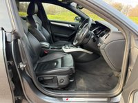 USED 2015 K AUDI A5 3.0 TDI V6 S line Sportback 5dr Diesel Multitronic Euro 5 (s/s) (204 ps) HEATED LEATHER-SATNAV-BLUETOOTH-DAB