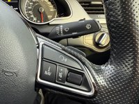 USED 2015 K AUDI A5 3.0 TDI V6 S line Sportback 5dr Diesel Multitronic Euro 5 (s/s) (204 ps) HEATED LEATHER-SATNAV-BLUETOOTH-DAB