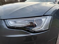 USED 2015 K AUDI A5 3.0 TDI V6 S line Sportback 5dr Diesel Multitronic Euro 5 (s/s) (204 ps) HEATED LEATHER-SATNAV-BLUETOOTH-DAB