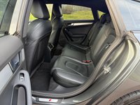 USED 2015 K AUDI A5 3.0 TDI V6 S line Sportback 5dr Diesel Multitronic Euro 5 (s/s) (204 ps) HEATED LEATHER-SATNAV-BLUETOOTH-DAB