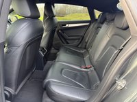 USED 2015 K AUDI A5 3.0 TDI V6 S line Sportback 5dr Diesel Multitronic Euro 5 (s/s) (204 ps) HEATED LEATHER-SATNAV-BLUETOOTH-DAB