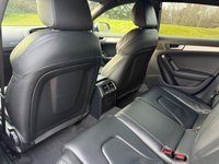 USED 2015 K AUDI A5 3.0 TDI V6 S line Sportback 5dr Diesel Multitronic Euro 5 (s/s) (204 ps) HEATED LEATHER-SATNAV-BLUETOOTH-DAB