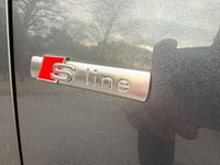 USED 2015 K AUDI A5 3.0 TDI V6 S line Sportback 5dr Diesel Multitronic Euro 5 (s/s) (204 ps) HEATED LEATHER-SATNAV-BLUETOOTH-DAB