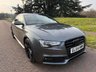 USED 2015 K AUDI A5 3.0 TDI V6 S line Sportback 5dr Diesel Multitronic Euro 5 (s/s) (204 ps) HEATED LEATHER-SATNAV-BLUETOOTH-DAB