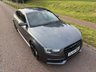 USED 2015 K AUDI A5 3.0 TDI V6 S line Sportback 5dr Diesel Multitronic Euro 5 (s/s) (204 ps) HEATED LEATHER-SATNAV-BLUETOOTH-DAB