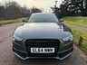 USED 2015 K AUDI A5 3.0 TDI V6 S line Sportback 5dr Diesel Multitronic Euro 5 (s/s) (204 ps) HEATED LEATHER-SATNAV-BLUETOOTH-DAB