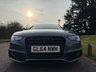 USED 2015 K AUDI A5 3.0 TDI V6 S line Sportback 5dr Diesel Multitronic Euro 5 (s/s) (204 ps) HEATED LEATHER-SATNAV-BLUETOOTH-DAB