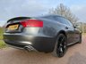 USED 2015 K AUDI A5 3.0 TDI V6 S line Sportback 5dr Diesel Multitronic Euro 5 (s/s) (204 ps) HEATED LEATHER-SATNAV-BLUETOOTH-DAB