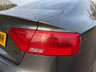 USED 2015 K AUDI A5 3.0 TDI V6 S line Sportback 5dr Diesel Multitronic Euro 5 (s/s) (204 ps) HEATED LEATHER-SATNAV-BLUETOOTH-DAB